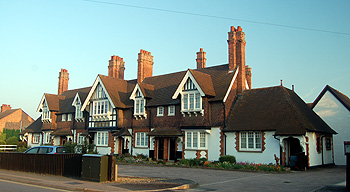 Saint John's Homes May 2012